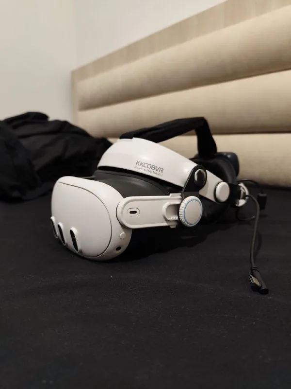 VR-очки Meta Quest 3 512 GB 1
