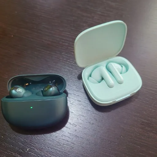 Xiaomi 3 Pro, Redmi Buds 6 TWS наушники