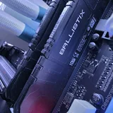Оперативная память Crucial Ballistix DDR4 2x8 ГБ 3200 МГц 2