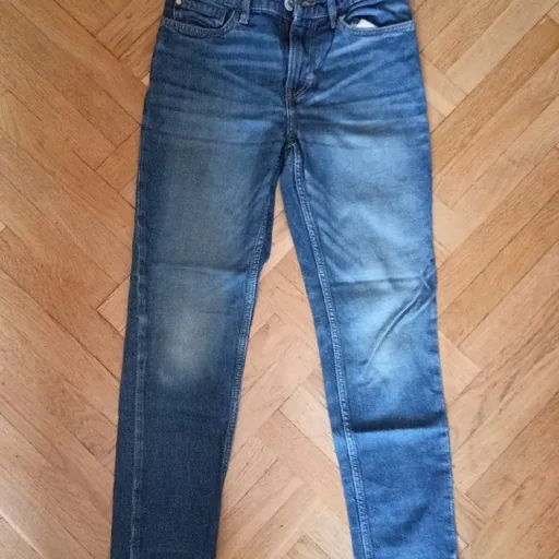 Джинсы H&M