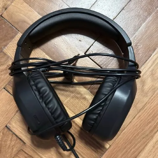 наушники