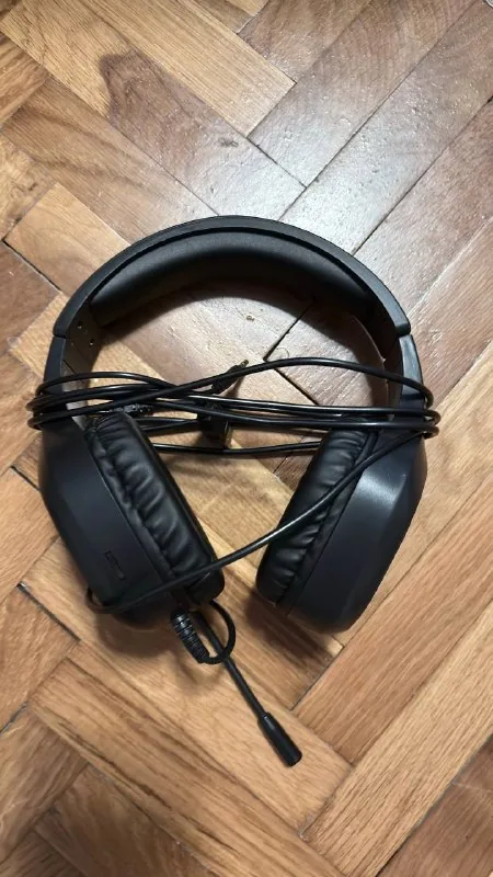 наушники 1