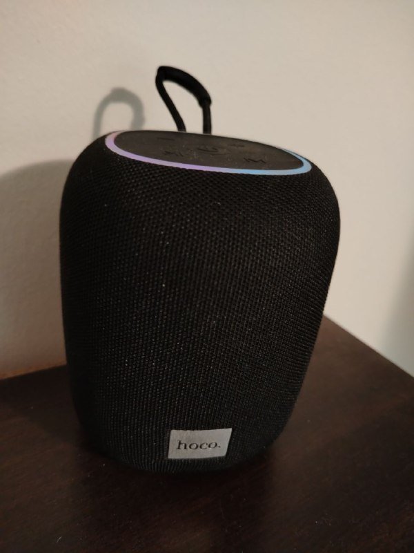 беспроводная колонка Hoco HC14 5