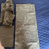 Комплект постельного белья 1