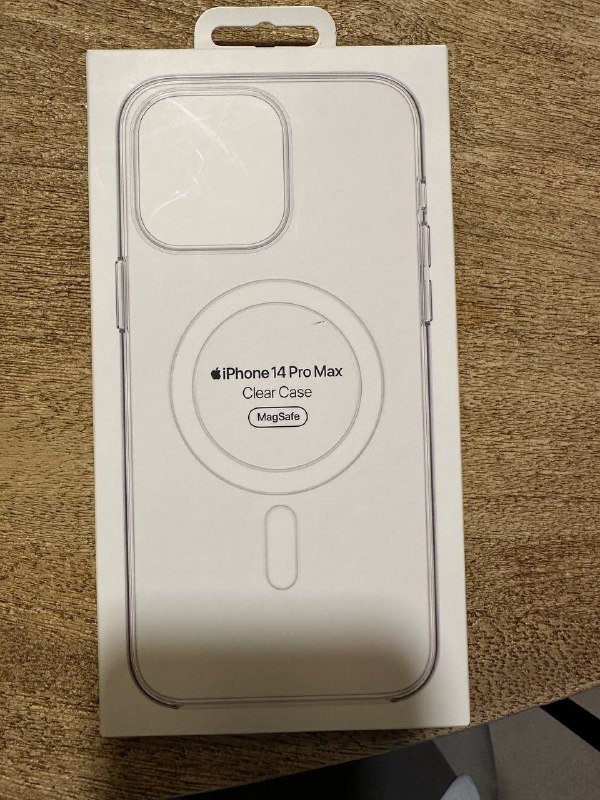 Чехол на iPhone 14 Pro Max