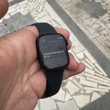 Apple Watch Series 10 42mm Black 3