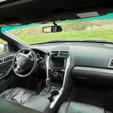 Ford Explorer 2014 5