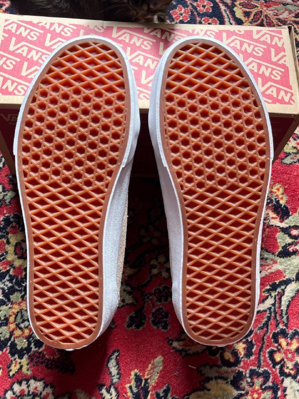 Vans shoes 41, new, original 3
