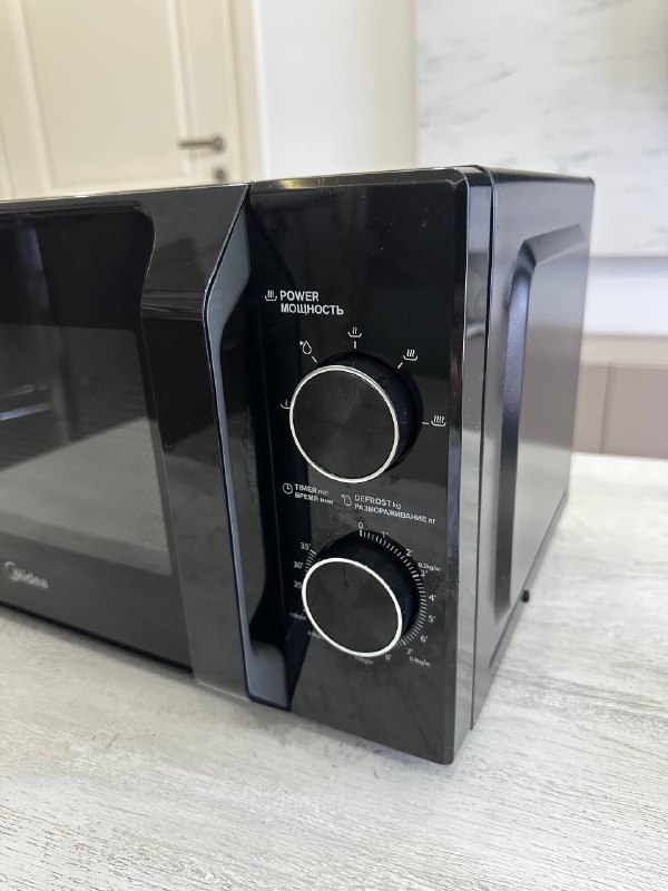 микроволновая печь Midea 2