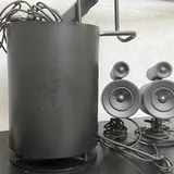 Колонки и сабвуфер Razer Nommo Pro 1