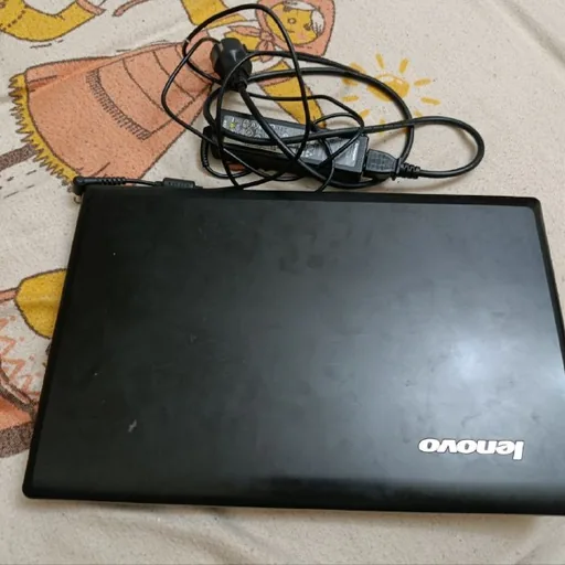 Lenovo ноутбук