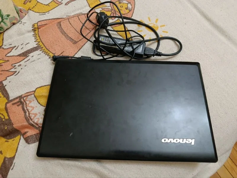 Lenovo ноутбук 1