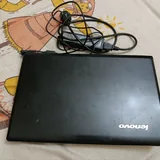 Lenovo ноутбук 1