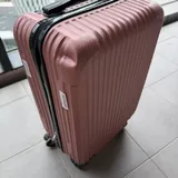 Чемодан S 1