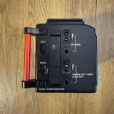 Tascam DR-60D Mark II аудиорекордер 3
