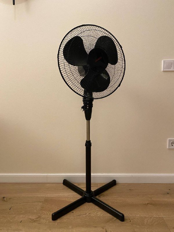 Вентилятор Ardesto