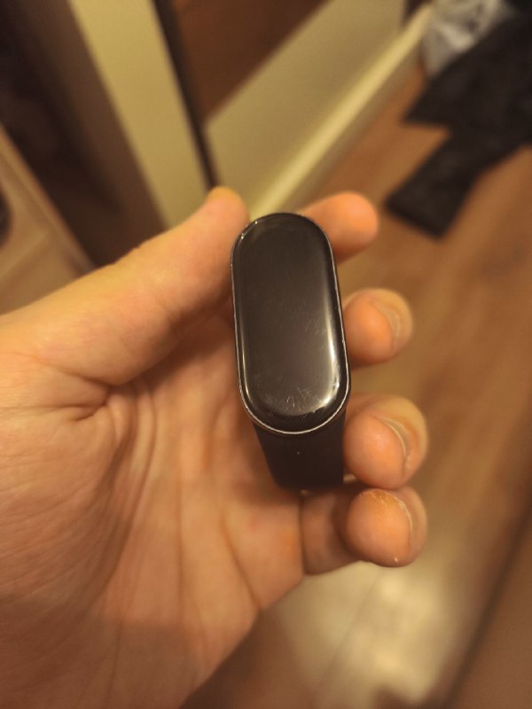 Xiaomi mi band 9 3