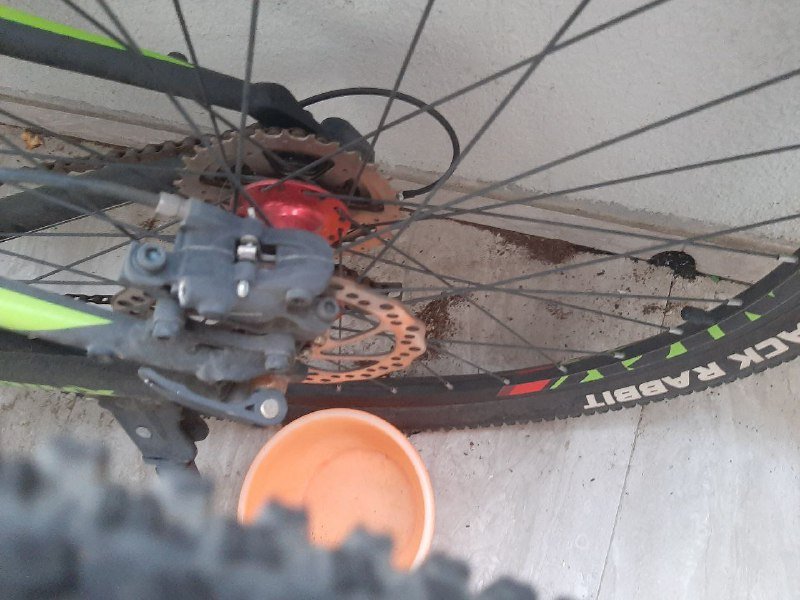 Велосипеды Trinx бу в хорошем состоянии 3