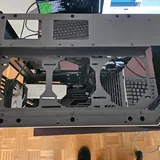 Hyte Y60 корпус системника 4