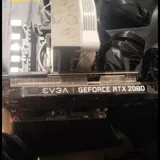 Игровой ПК RTX 2080 6