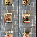 Одежда, Lego, Funko Pop, Puma, гирлянды, бумага, сумка-холодильник 3