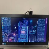 Моноблок HP ProOne 21.5" 1