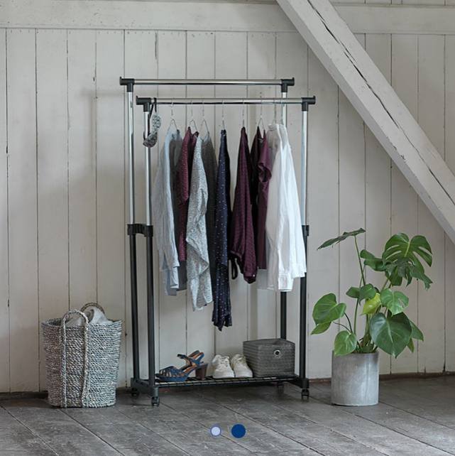 Рейл Jysk для одежды 2