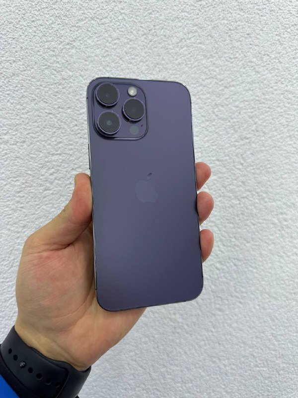 iPhone 14 Pro Max 128GB