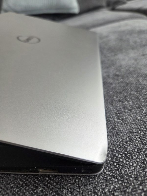 Dell XPS 13 9360 ноутбук 5