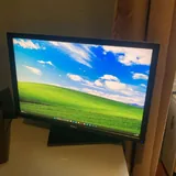 DELL 24" монитор 3