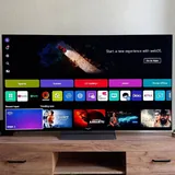 Телевизор LG OLED 65C36LC 1