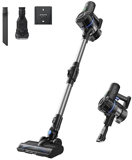 Пылесос Dreame J10 Mova Cordless