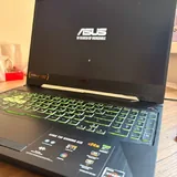 ASUS TUF Gaming A15 ноутбук 6