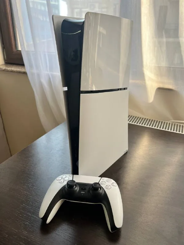 Sony PlayStation 5 Slim