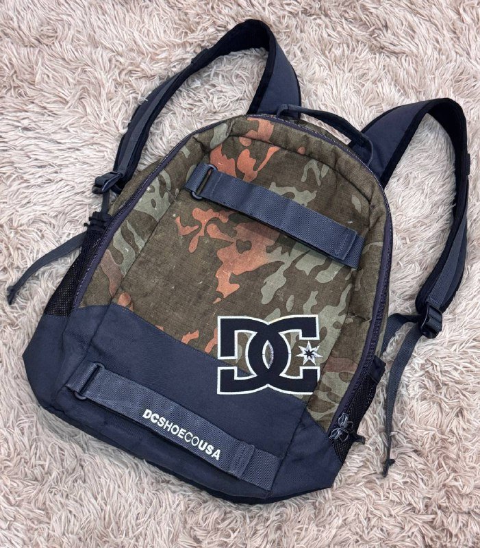 Рюкзак DC Shoes 2