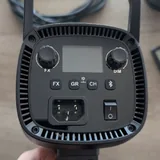 Godox SL100D студийный видеосвет 2
