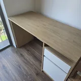 Письменный стол и кресло Jysk 2