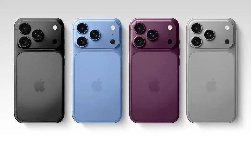 Новые iPhone под заказ из Дубая