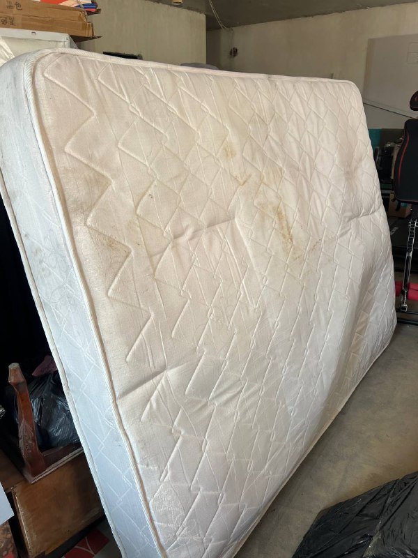 Матрас 160×200 2