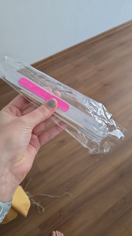 Чехол Гугл Пиксель 8А, Заколки, Вешалка, Маникюрные штучки 4