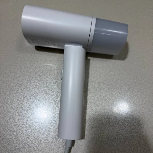 Отпариватель Xiaomi Handheld Garment Steamer White