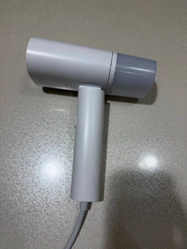 Xiaomi Handheld Garment Steamer White 1