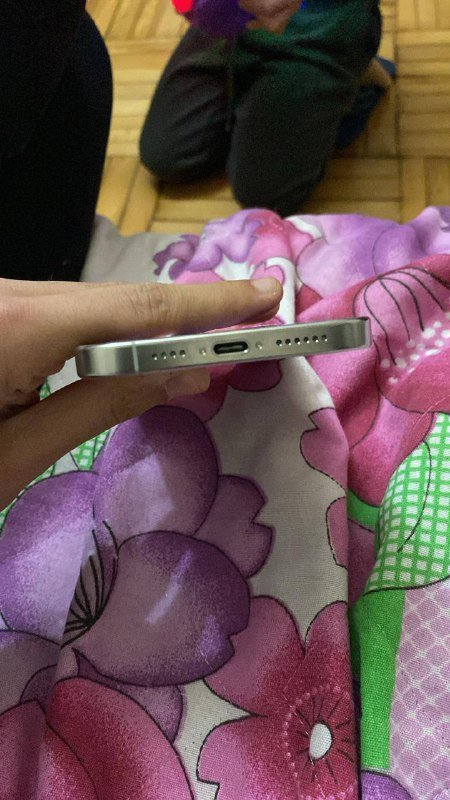 iPhone 16 Pro Max с гарантией 2