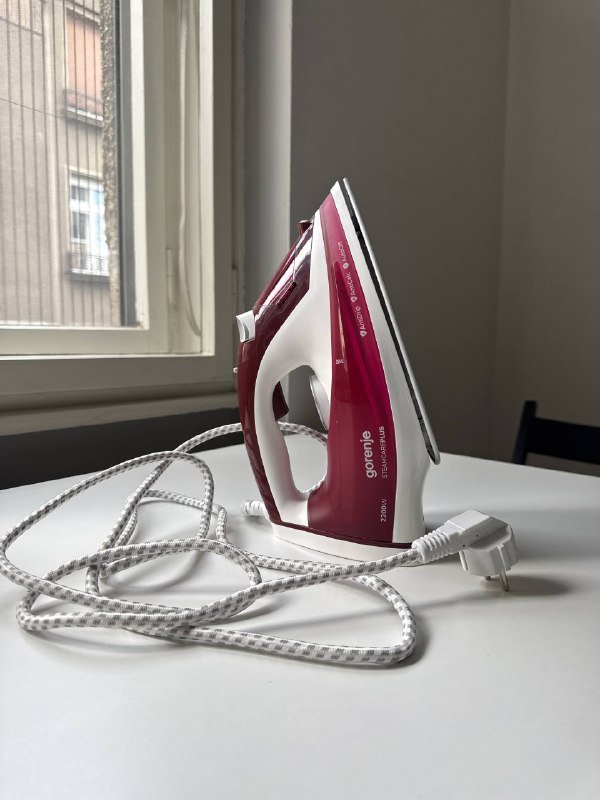 утюг Gorenje