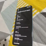 Xiaomi Poco F3 256/12 GB смартфон 2
