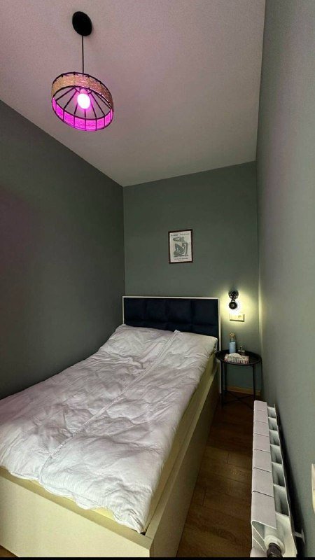 2-комнатная квартира с отдельной спальней, аренда 5