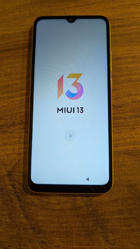 Телефон Poco C40 6