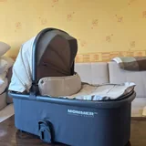 Коляска Happy Baby Mommer Pro 2в1 4