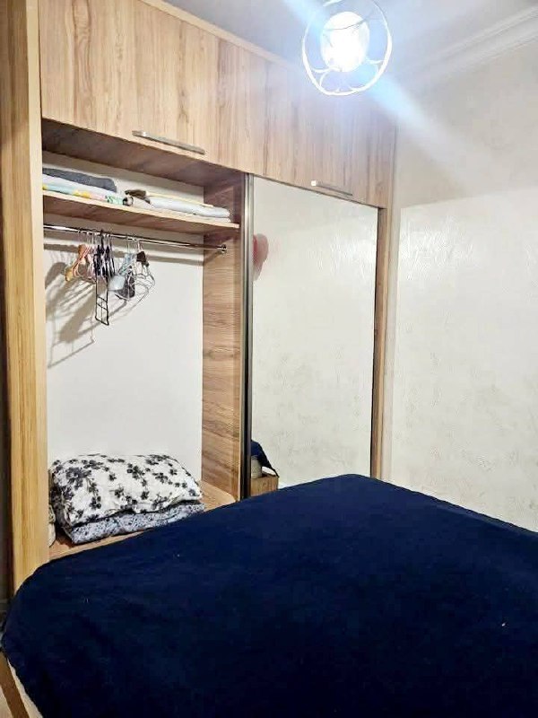 2+1 Квартира на Шавшети 24, аренда 4