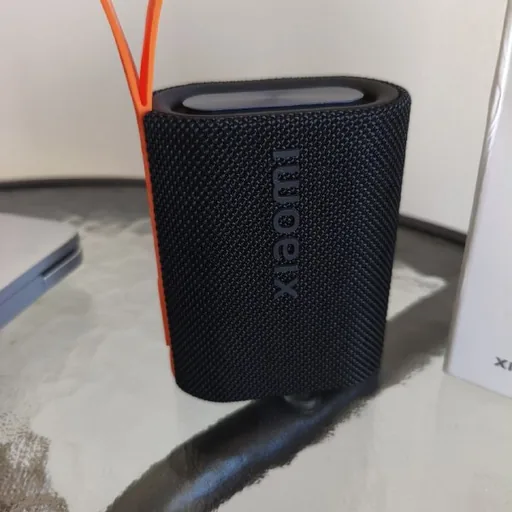 Xiaomi Sound Pocket Bluetooth колонка